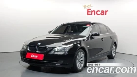 BMW 520, снимка 1
