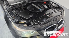 BMW 520, снимка 6