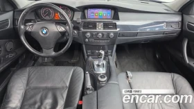 BMW 520, снимка 7