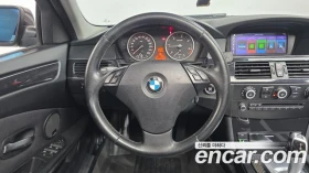 BMW 520, снимка 15