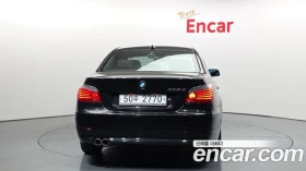 BMW 520, снимка 4