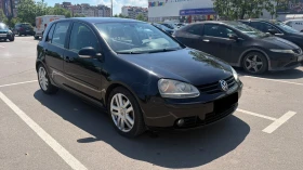 VW Golf 5, снимка 2