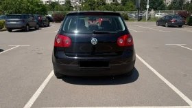 VW Golf 5, снимка 3