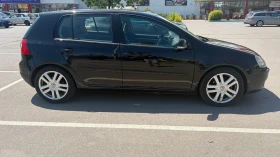 VW Golf 5, снимка 5