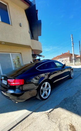 Audi A5 2.7 TDI S LINE SPORTBACK, снимка 2