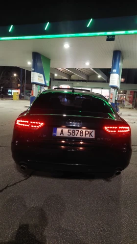 Audi A5 2.7 TDI S LINE SPORTBACK, снимка 5