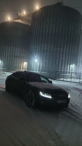Audi A5 2.7 TDI S LINE SPORTBACK, снимка 3