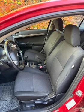 Mitsubishi Lancer, снимка 10