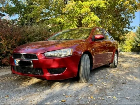 Mitsubishi Lancer, снимка 7