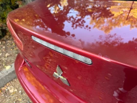 Mitsubishi Lancer, снимка 12
