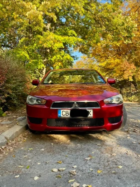 Mitsubishi Lancer, снимка 5