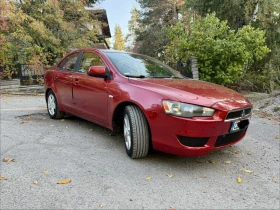 Mitsubishi Lancer, снимка 1