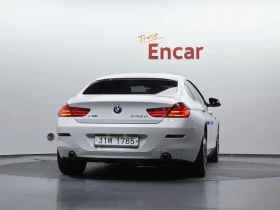 BMW 640 N57D30B, снимка 4