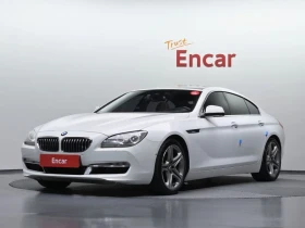 BMW 640 N57D30B, снимка 1