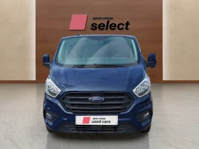 Ford Transit Custom 2.0 TDCi, снимка 8