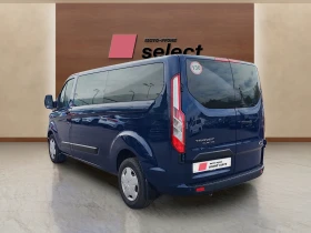 Ford Transit Custom 2.0 TDCi, снимка 3