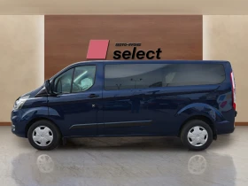 Ford Transit Custom 2.0 TDCi, снимка 2