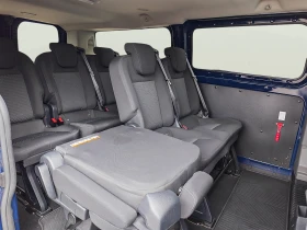 Ford Transit Custom 2.0 TDCi, снимка 10