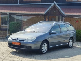 Citroen C5 2.2HDI Автомат 133к.с., снимка 1