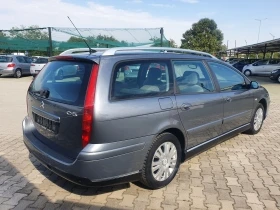 Citroen C5 2.2HDI Автомат 133к.с., снимка 7