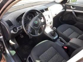 Skoda Octavia 1.6TDI 105к.с. 05.2013г, снимка 4