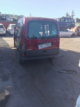 Renault Kangoo 1.5dci[k9k w718], снимка 2