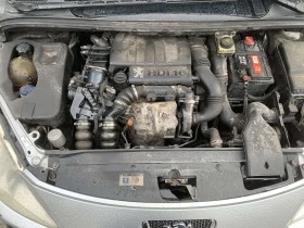 Peugeot 307 1.6 hdi - [8] 