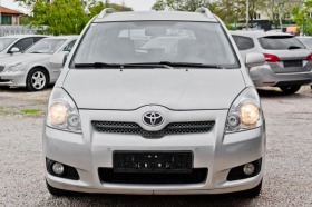 Toyota Corolla verso 2.2 d4d | Mobile.bg   3