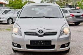 Toyota Corolla verso 2.2 d4d, снимка 3