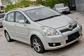 Toyota Corolla verso 2.2 d4d, снимка 1