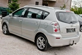 Toyota Corolla verso 2.2 d4d, снимка 4