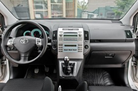 Toyota Corolla verso 2.2 d4d | Mobile.bg   9
