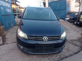 VW Touran 2.0TDI DSJ Ксенон , снимка 1