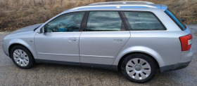 Audi A4 1800Т газов инжекцион, снимка 1 - Автомобили и джипове - 45791376