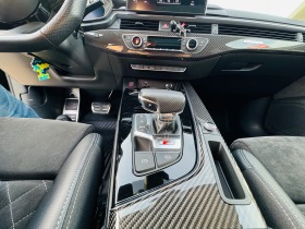 Audi S4 Quattro Carbon Panorama | Mobile.bg   15