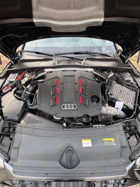 Audi S4 Quattro Carbon Panorama, снимка 17