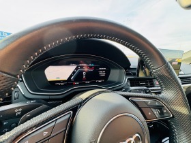 Audi S4 Quattro Carbon Panorama, снимка 14 - Автомобили и джипове - 44223805