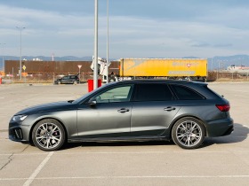 Audi S4 Quattro Carbon Panorama, снимка 4