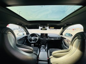 Audi S4 Quattro Carbon Panorama, снимка 11 - Автомобили и джипове - 44223805