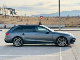 Audi S4 Quattro Carbon Panorama, снимка 8