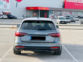 Audi S4 Quattro Carbon Panorama | Mobile.bg   6