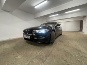 BMW 530, снимка 2 - Автомобили и джипове - 44389268