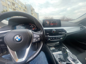 BMW 530, снимка 6 - Автомобили и джипове - 44389268