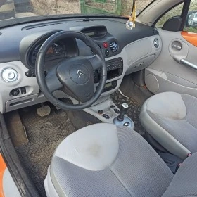 Citroen C3 pluriel 1, 6i, снимка 9