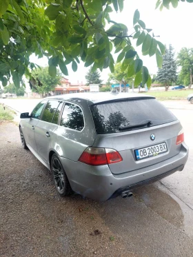 BMW 530, снимка 2 - Автомобили и джипове - 44909795
