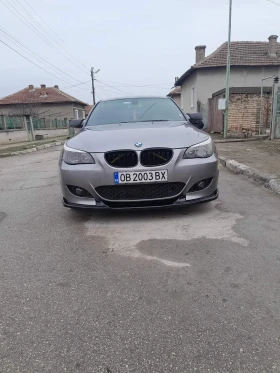 BMW 530, снимка 1 - Автомобили и джипове - 45754602