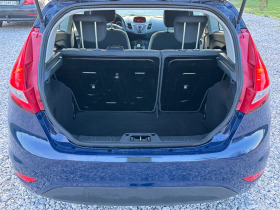 Ford Fiesta 1, 4HDI 2011  158000  | Mobile.bg   13