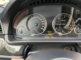 BMW 520 Топ състояние, снимка 10
