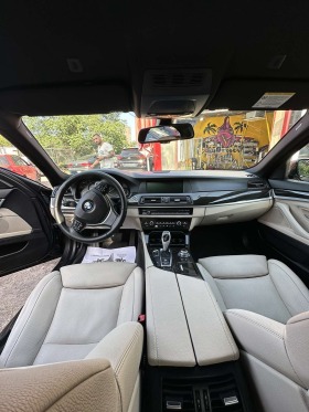 BMW 520 Топ състояние, снимка 3
