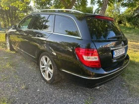 Mercedes-Benz C 220 W204 | Mobile.bg    3